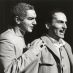 Onegin und Lenski (F. Szafranski) Foto K-U Schulte-Bunert